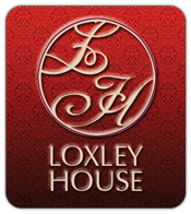 Loxley House logo